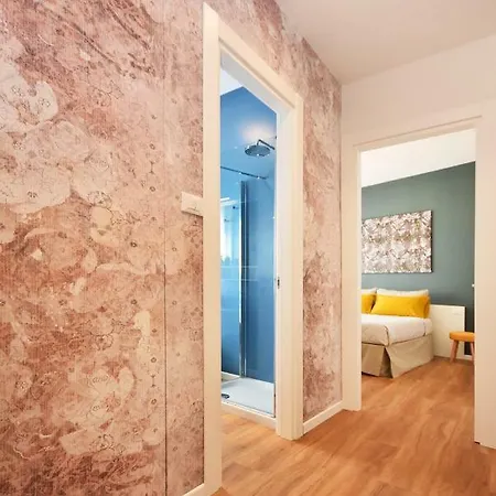 Manin * Тревизо