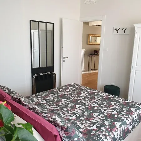 Apartament Manin Treviso