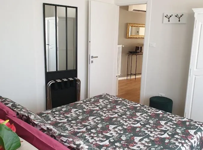 דירה Manin טרוויסו